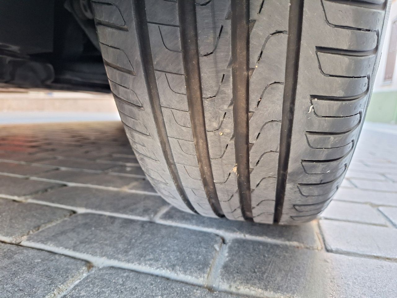 Volkswagen T-Cross Advance 1.0 TSI 70 kW (95 CV) Etiq. verde C  Euro 6 - Foto 16