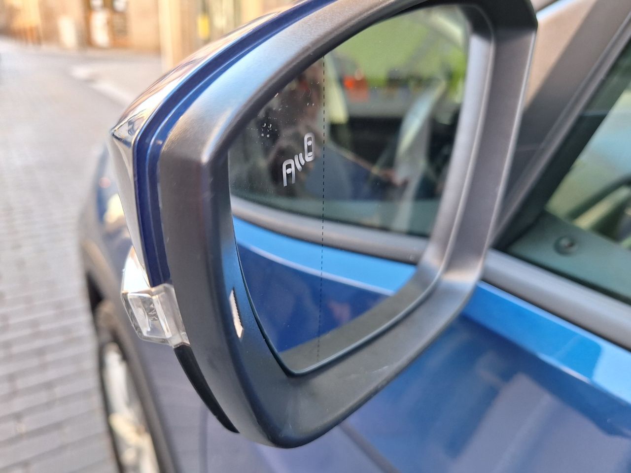 Volkswagen T-Cross Advance 1.0 TSI 70 kW (95 CV) Etiq. verde C  Euro 6 - Foto 25