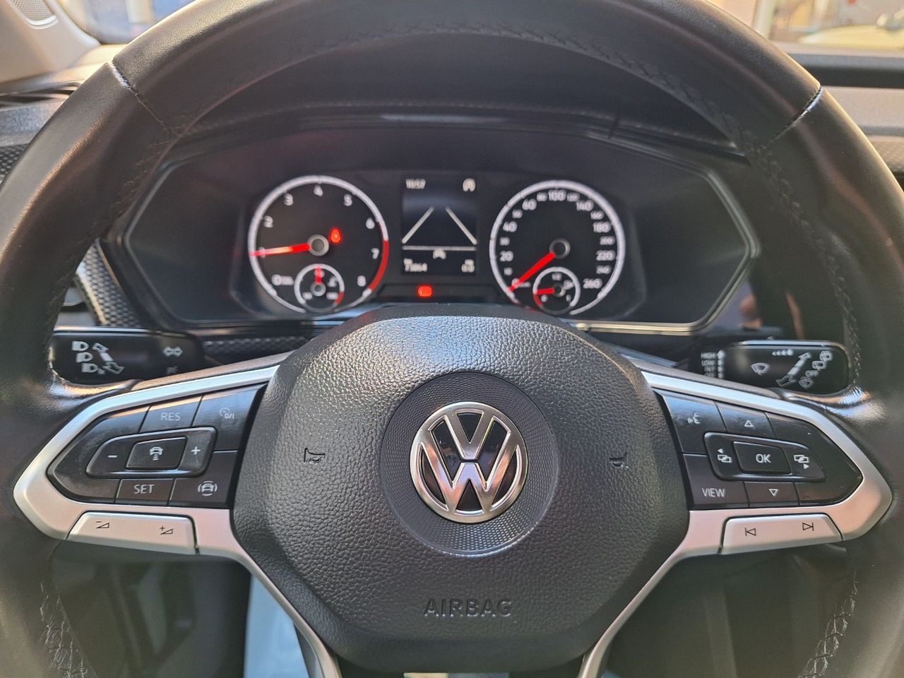 Volkswagen T-Cross Advance 1.0 TSI 70 kW (95 CV) Etiq. verde C  Euro 6 - Foto 19