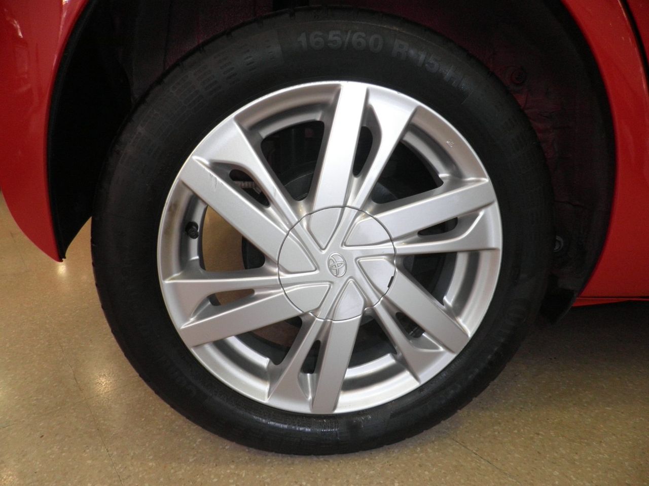 Toyota Aygo Aygo 1.0 Automático Etiq. verde C  Euro 6W - Foto 26