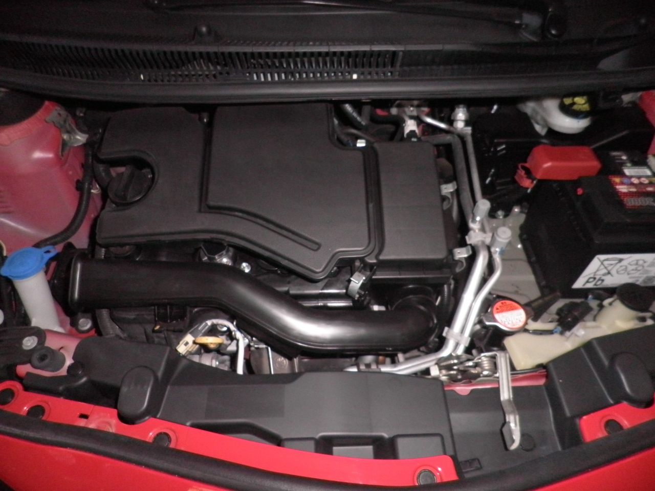 Toyota Aygo Aygo 1.0 Automático Etiq. verde C  Euro 6W - Foto 21