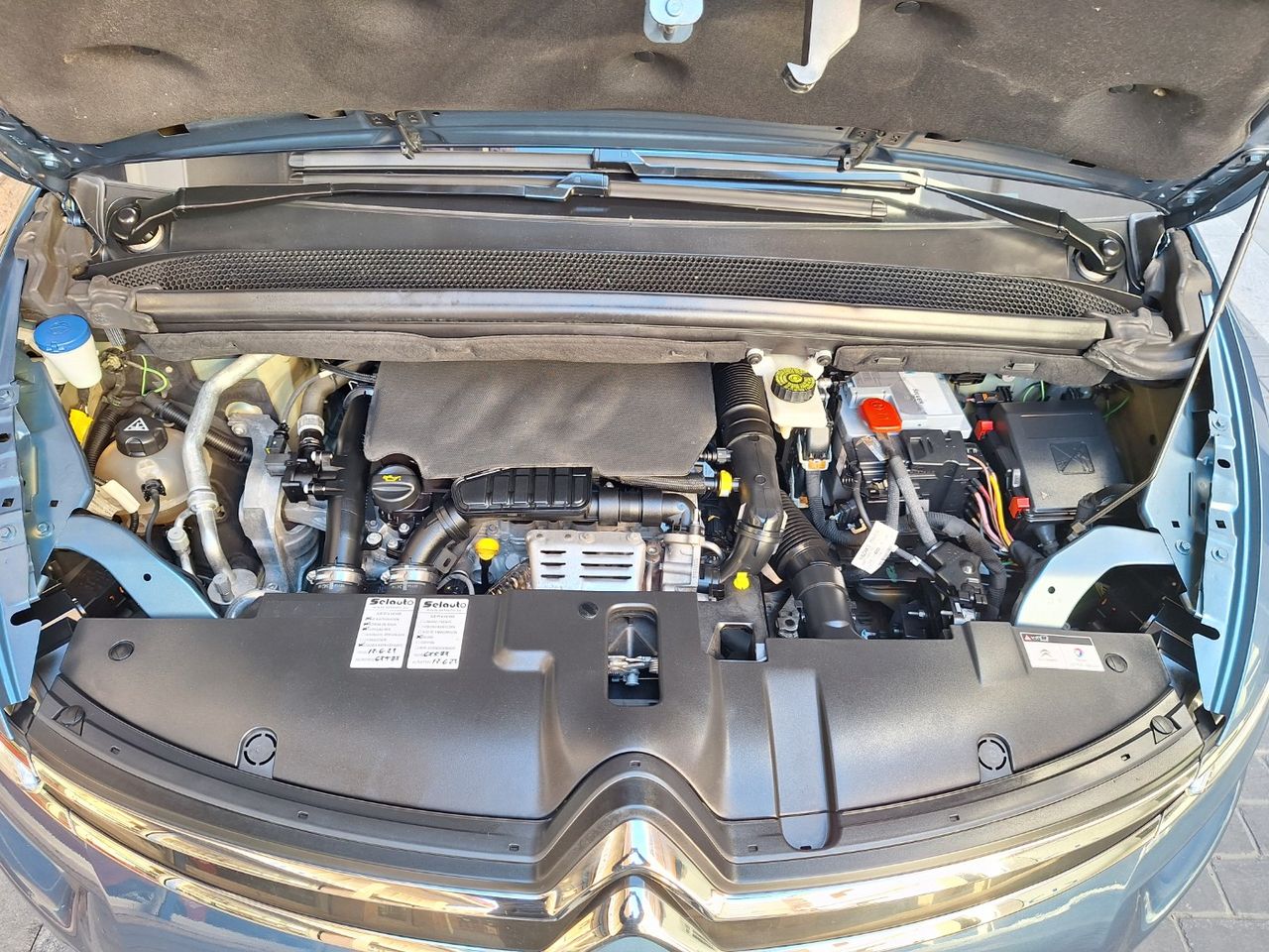 Citroën C4 PureTech 130 S&S Feel Edition - Foto 6