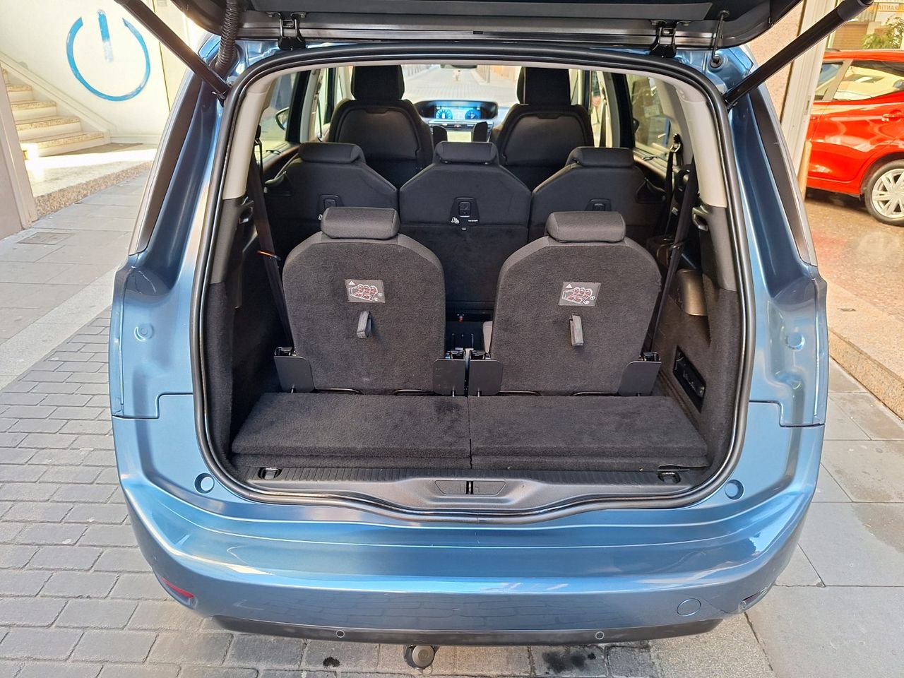 Citroën C4 PureTech 130 S&S Feel Edition - Foto 10