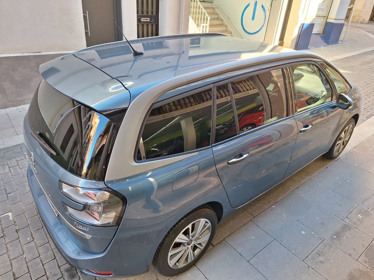 Citroën C4 PureTech 130 S&S Feel Edition - Foto 13