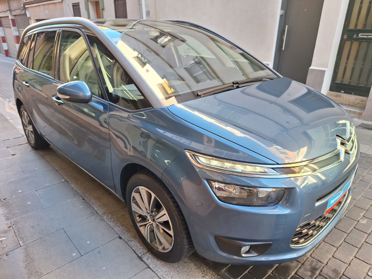 Citroën C4 PureTech 130 S&S Feel Edition - Foto 7