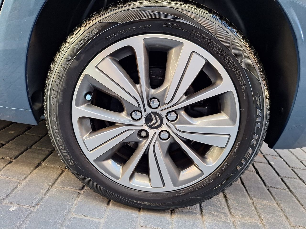 Citroën C4 PureTech 130 S&S Feel Edition - Foto 19