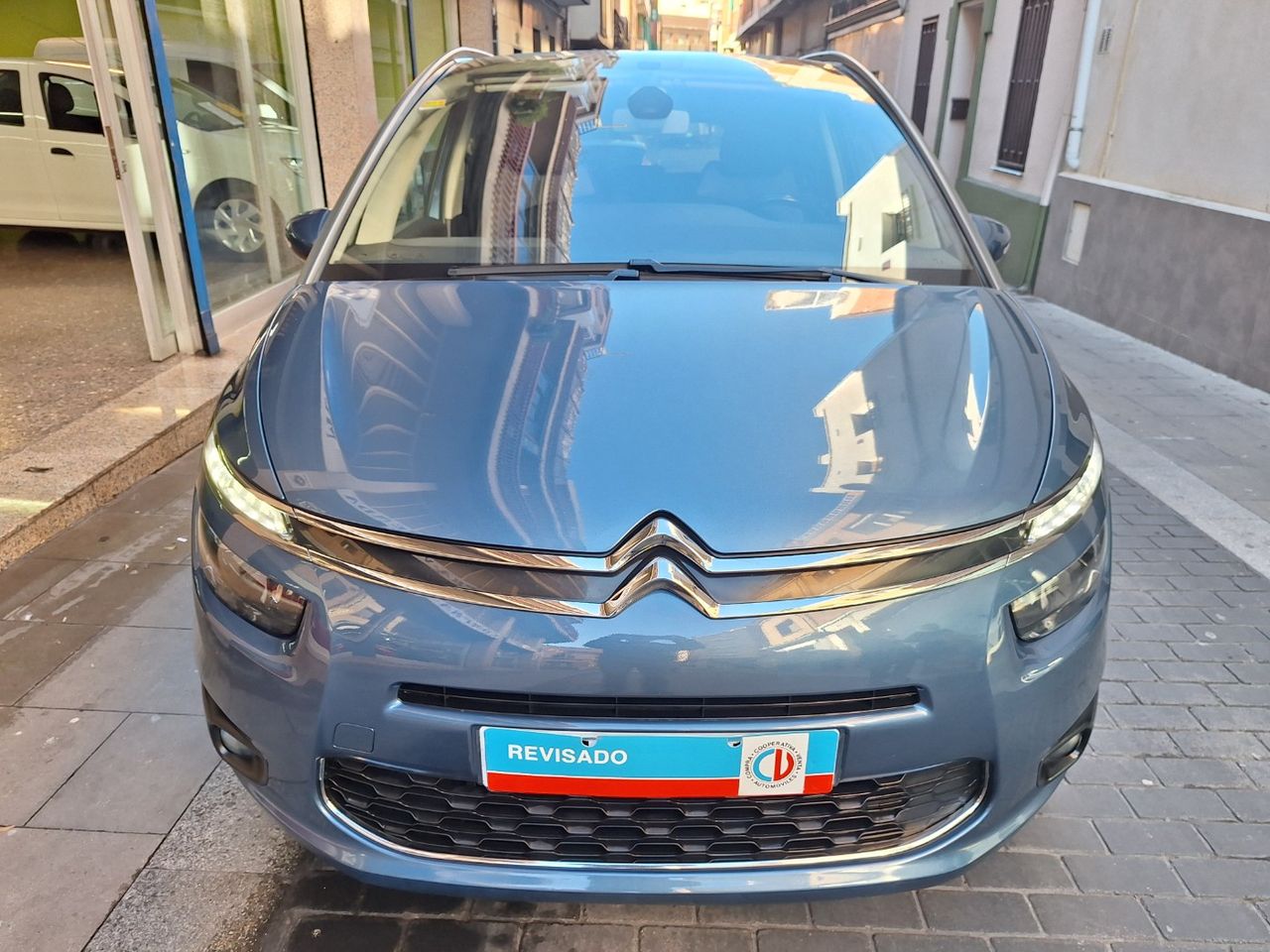 Citroën C4 PureTech 130 S&S Feel Edition - Foto 5