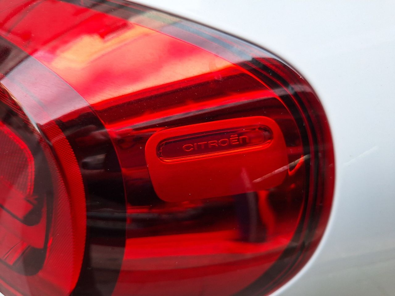 Citroën C3 PureTech 83 Feel Gasolina 11.000 Km Libro de revis. - Foto 20