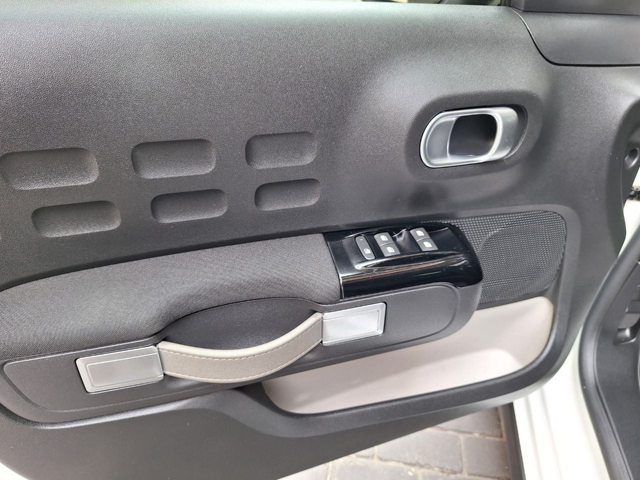 Citroën C3 PureTech 83 Feel Gasolina 11.000 Km Libro de revis. - Foto 19