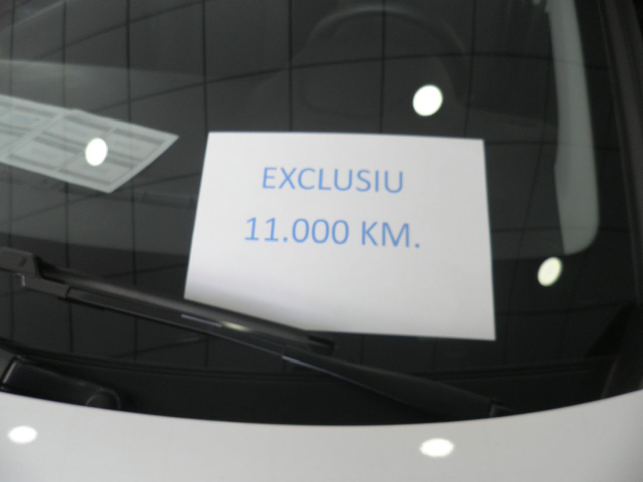 Citroën C3 PureTech 83 Feel Gasolina 11.000 Km Libro de revis. - Foto 14