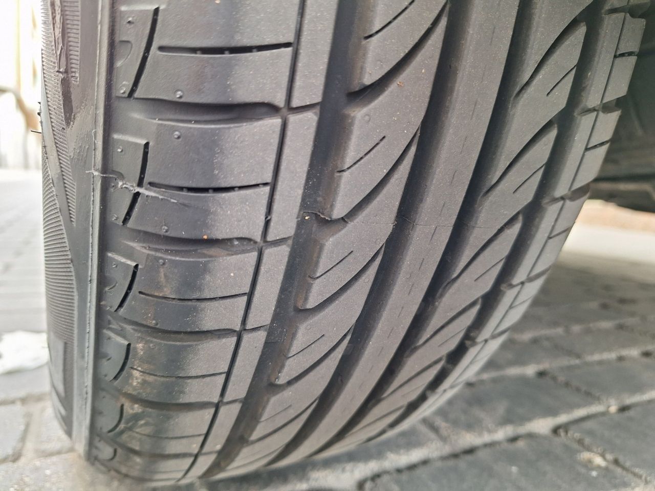 Citroën Berlingo First HDi 75 Combi SX - Foto 18