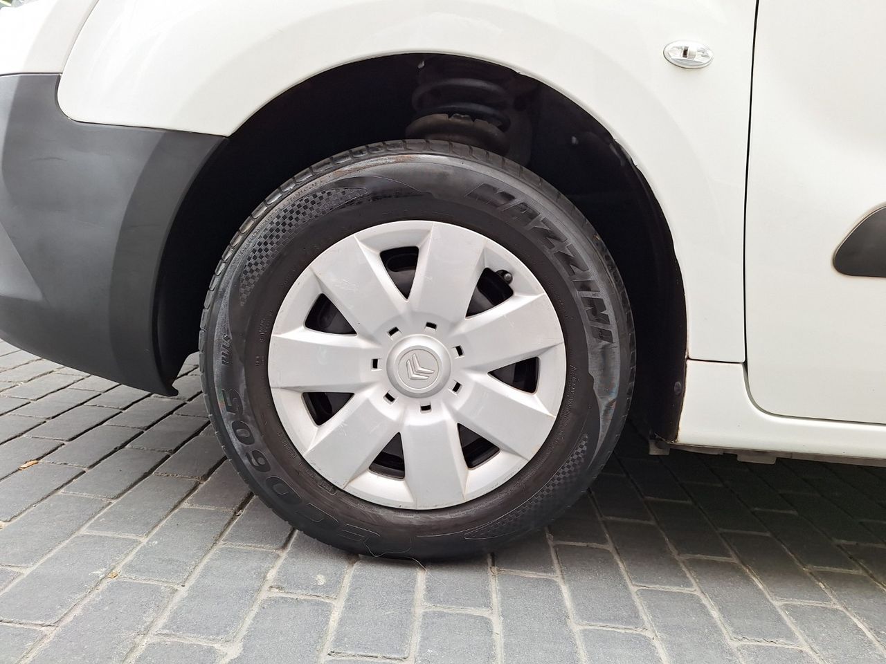 Citroën Berlingo First HDi 75 Combi SX - Foto 17