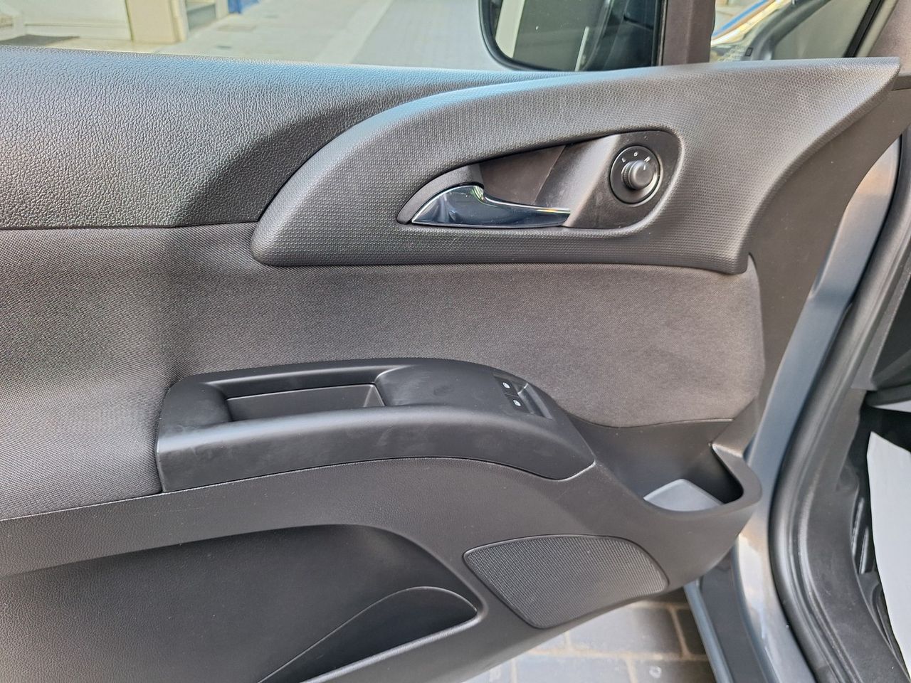 Opel Meriva Selective 1.4 T 120 CV - Foto 16