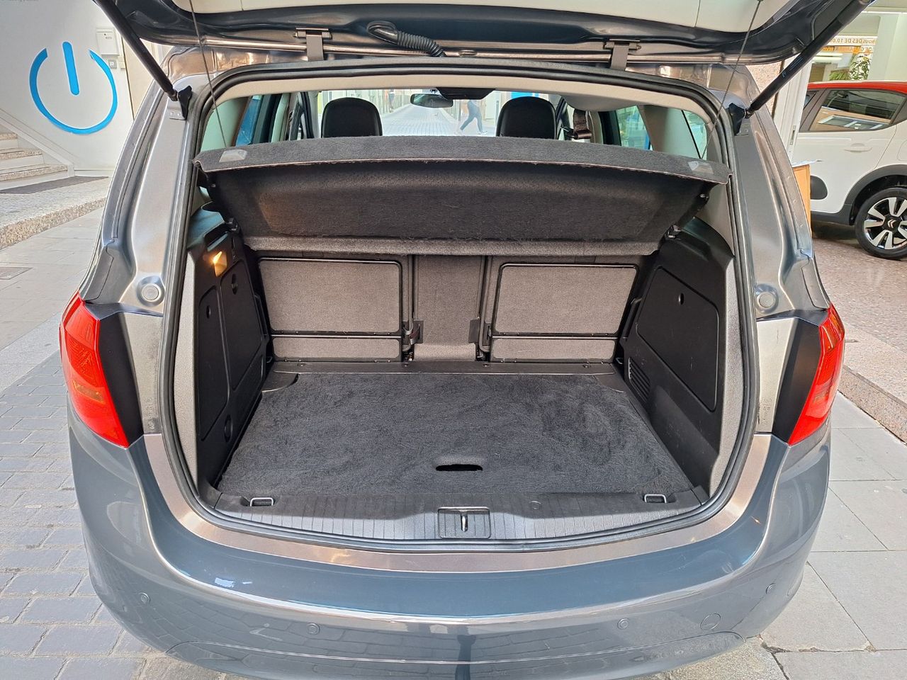 Opel Meriva Selective 1.4 T 120 CV - Foto 11