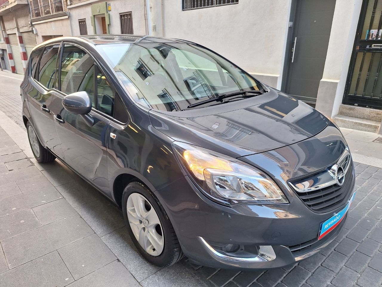 Opel Meriva Selective 1.4 T 120 CV - Foto 6