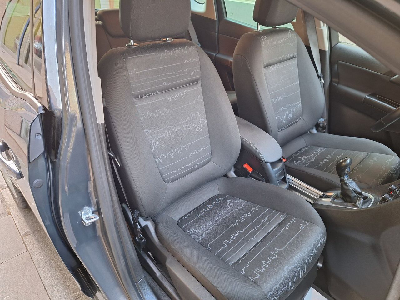 Opel Meriva Selective 1.4 T 120 CV - Foto 9