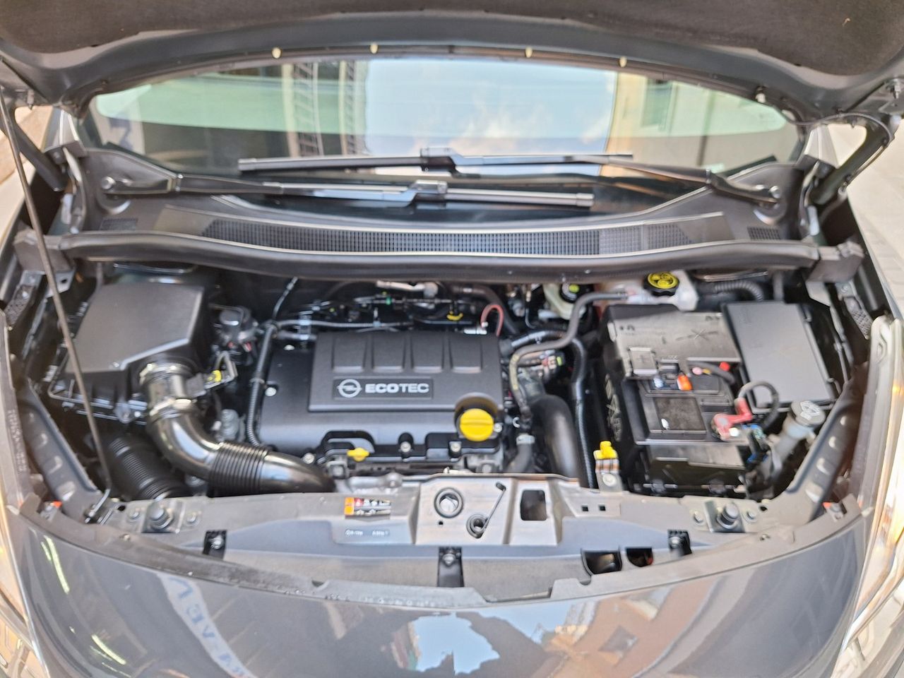 Opel Meriva Selective 1.4 T 120 CV - Foto 3