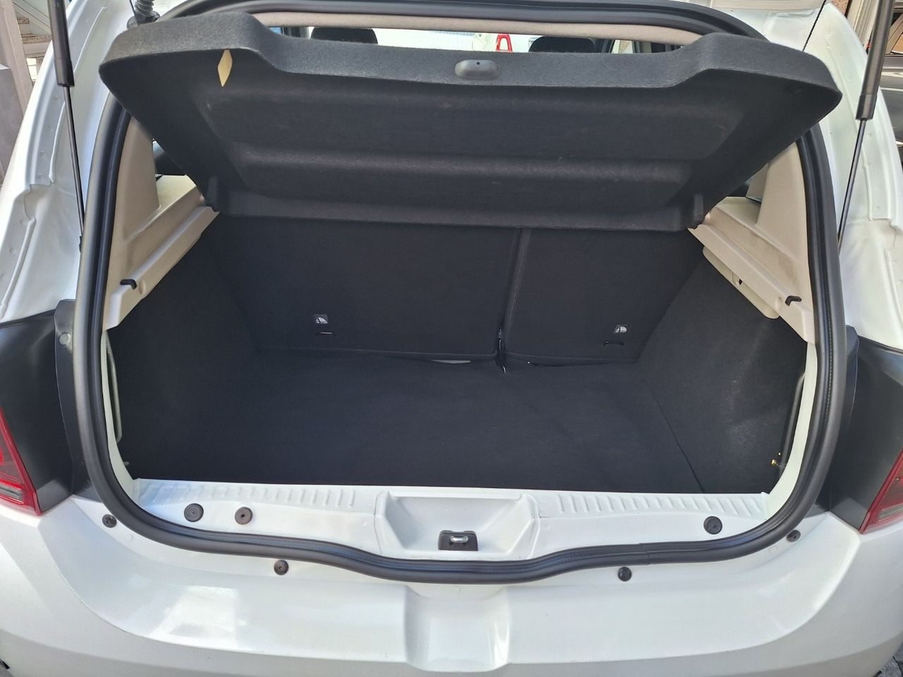 Dacia Sandero Stepway TCE 66 kW (90 CV) Etiq. verde C  Euro 6 - Foto 12