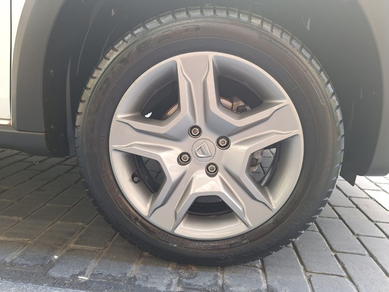 Dacia Sandero Stepway TCE 66 kW (90 CV) Etiq. verde C  Euro 6 - Foto 18