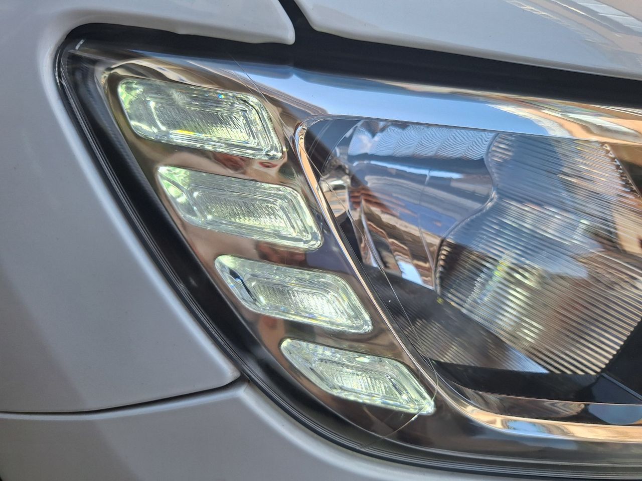 Dacia Sandero Stepway TCE 66 kW (90 CV) Etiq. verde C  Euro 6 - Foto 15