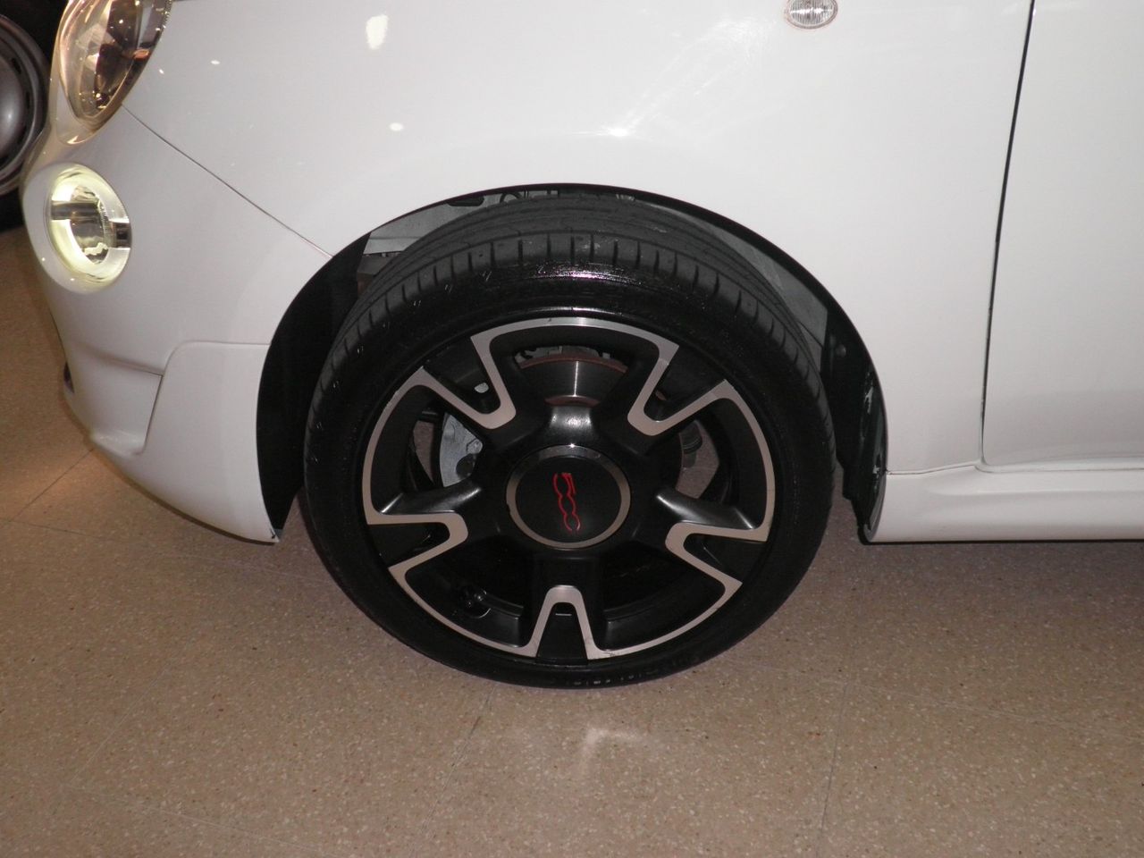 Fiat 500 1.2 51 kW (69 CV) S Cabrio/Sport - Foto 18