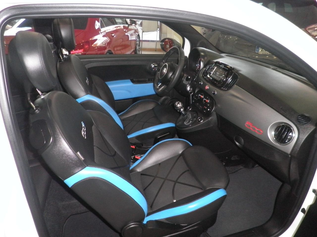 Fiat 500 1.2 51 kW (69 CV) S Cabrio/Sport - Foto 6