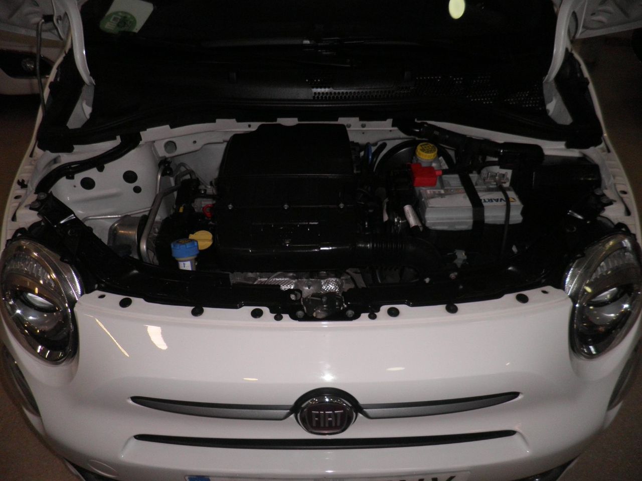 Fiat 500 1.2 51 kW (69 CV) S Cabrio/Sport - Foto 8