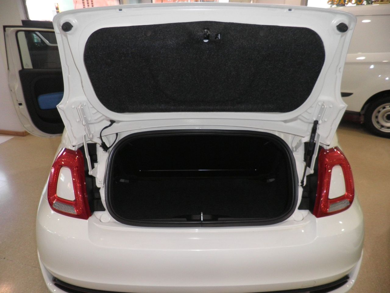 Fiat 500 1.2 51 kW (69 CV) S Cabrio/Sport - Foto 12