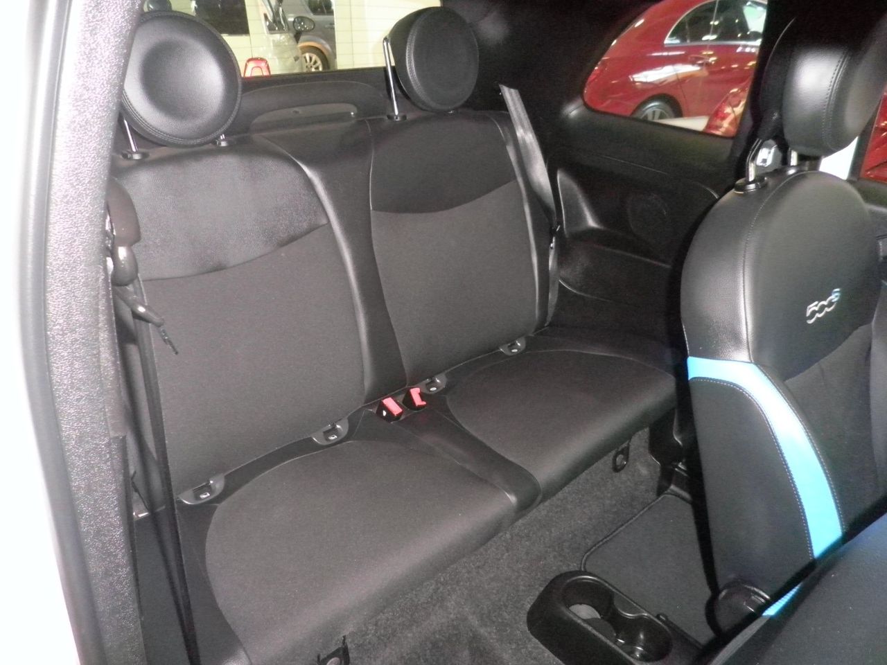 Fiat 500 1.2 51 kW (69 CV) S Cabrio/Sport - Foto 10