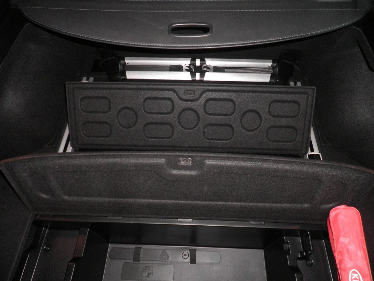 Kia Ceed Tourer 1.4 T-GDi Drive 103 kW (140 CV) - Foto 17