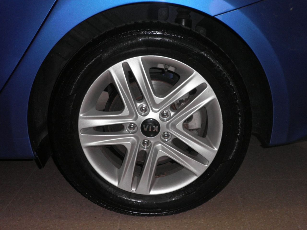 Kia Ceed Tourer 1.4 T-GDi Drive 103 kW (140 CV) - Foto 21