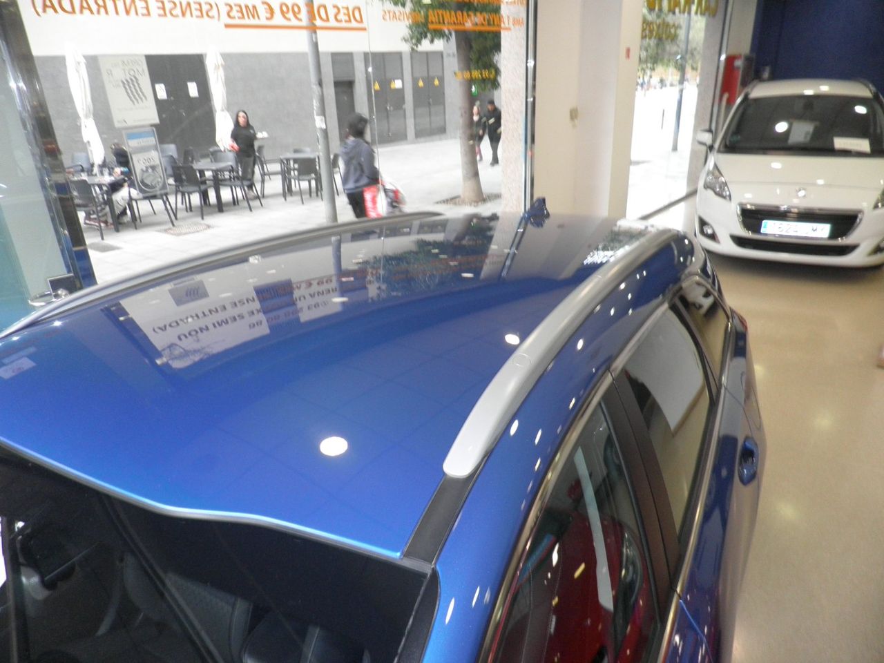 Kia Ceed Tourer 1.4 T-GDi Drive 103 kW (140 CV) - Foto 18