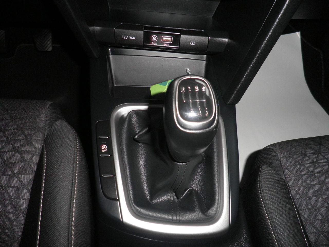 Kia Ceed Tourer 1.4 T-GDi Drive 103 kW (140 CV) - Foto 16