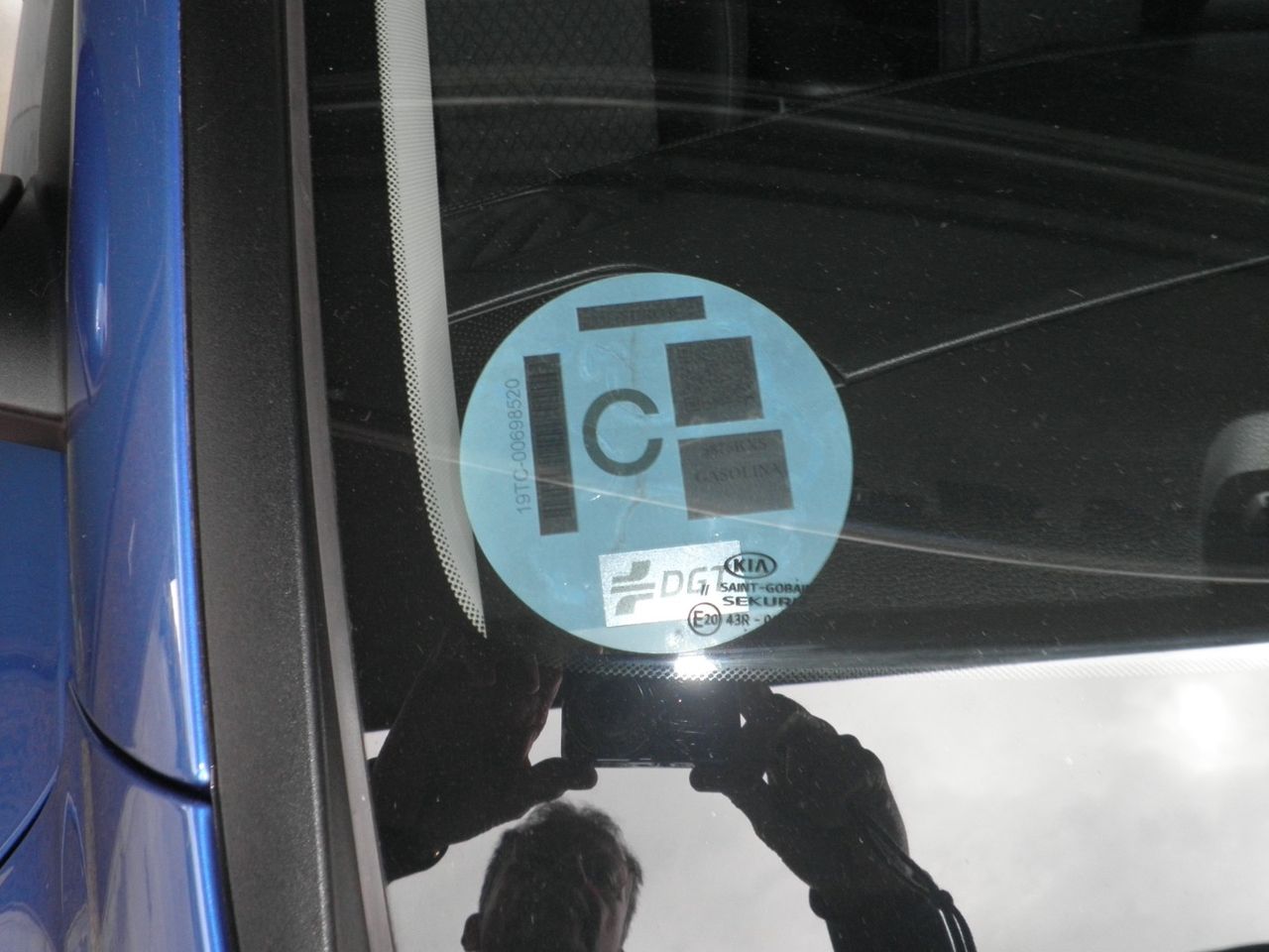 Kia Ceed Tourer 1.4 T-GDi Drive 103 kW (140 CV) - Foto 20