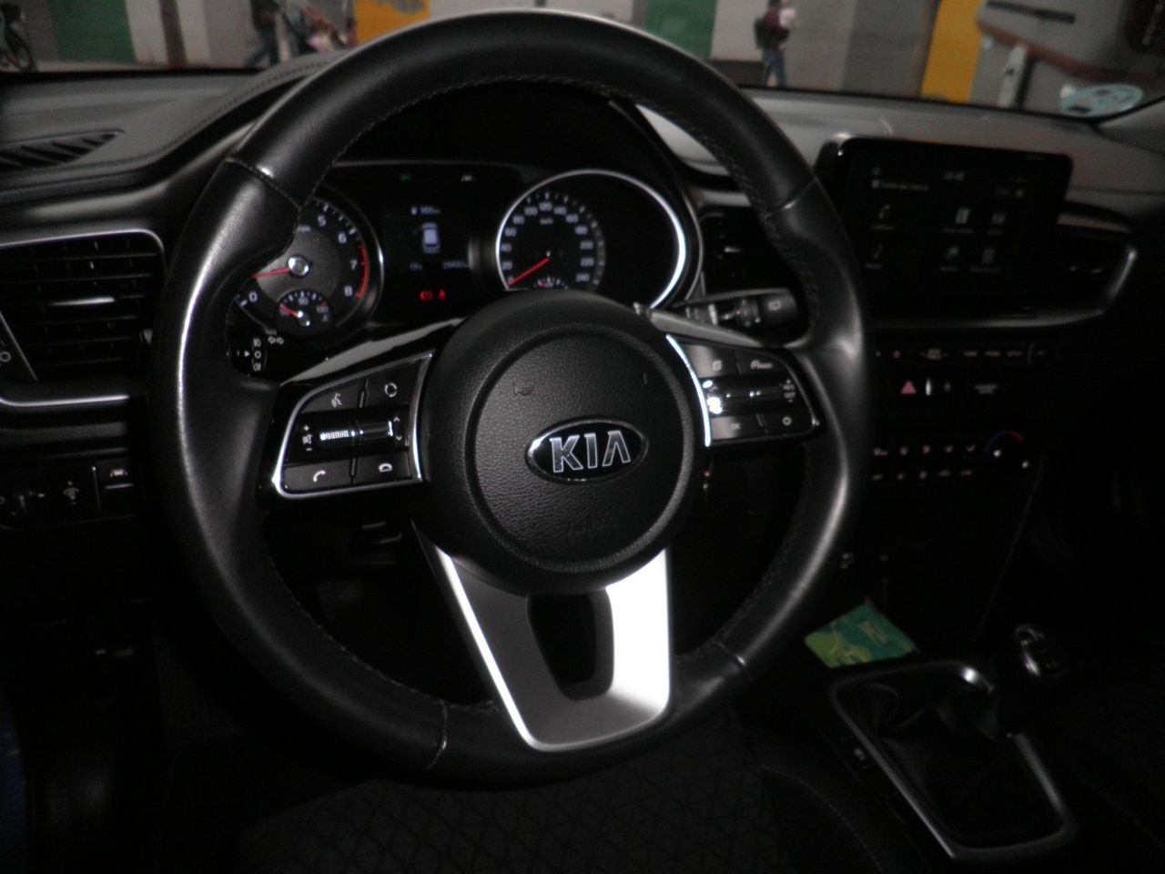 Kia Ceed Tourer 1.4 T-GDi Drive 103 kW (140 CV) - Foto 15