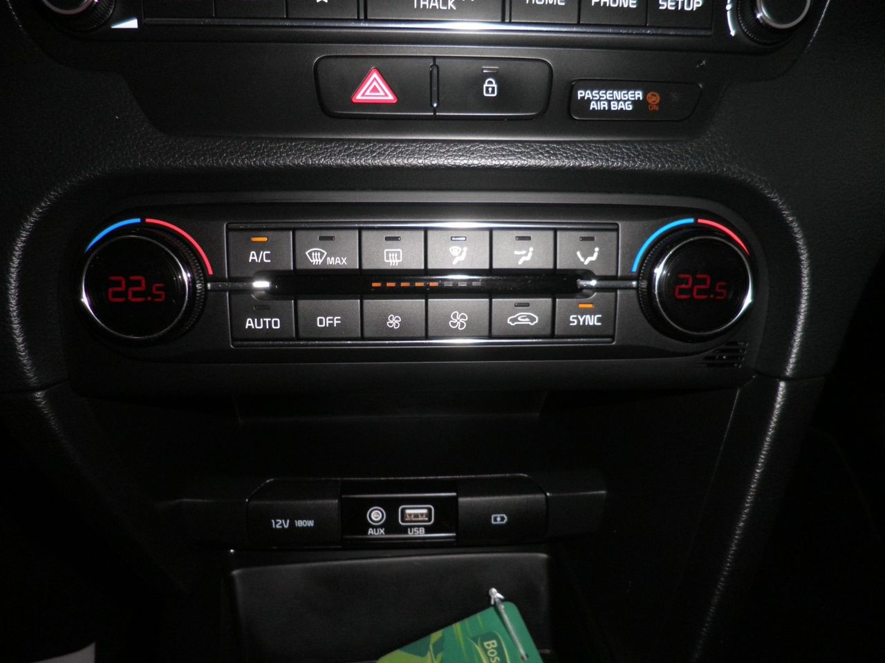 Kia Ceed Tourer 1.4 T-GDi Drive 103 kW (140 CV) - Foto 19