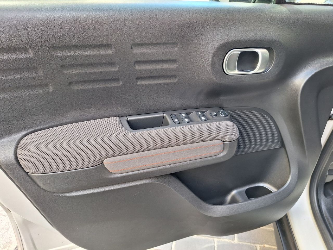 Citroën C3 Aircross PureTech 110 S&S Shine Etiq. verde C  Euro 6 - Foto 19