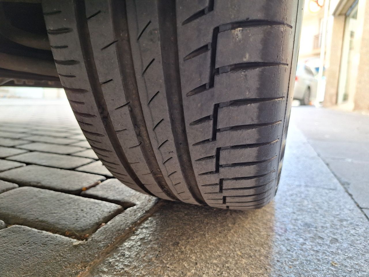 Citroën C3 Aircross PureTech 110 S&S Shine Etiq. verde C  Euro 6 - Foto 21