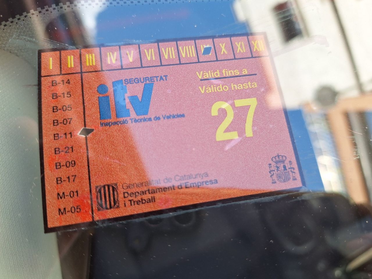 Citroën C3 Aircross PureTech 110 S&S Shine Etiq. verde C  Euro 6 - Foto 20