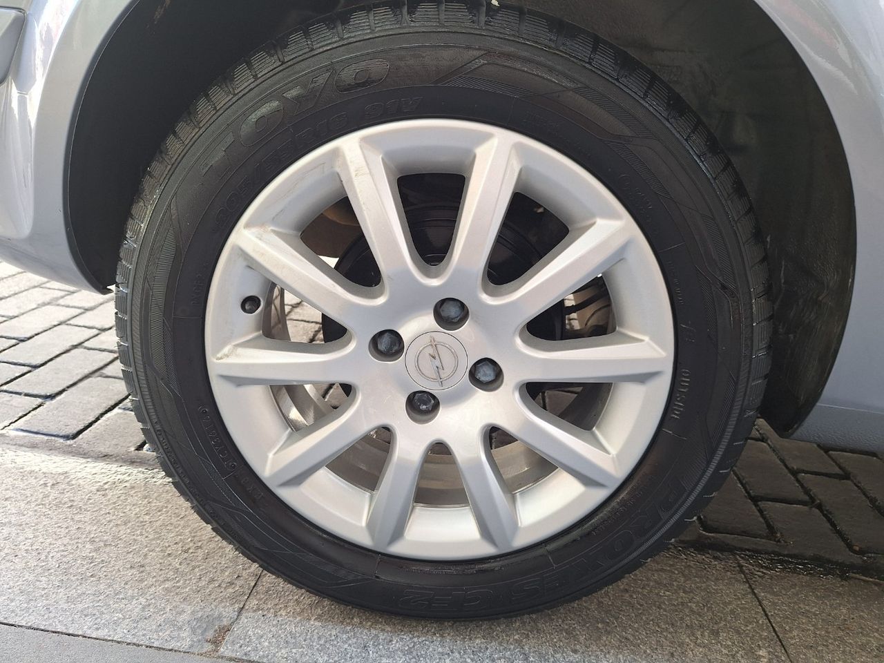 Opel Astra 5p Sport 1.6 16V Exclusivo 22.000 Km. - Foto 16