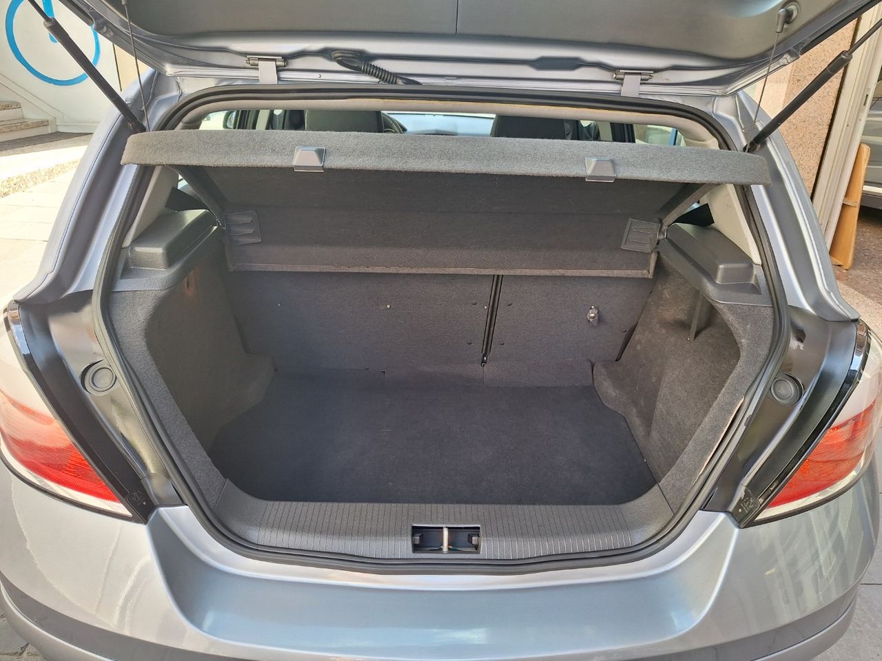 Opel Astra 5p Sport 1.6 16V Exclusivo 22.000 Km. - Foto 12