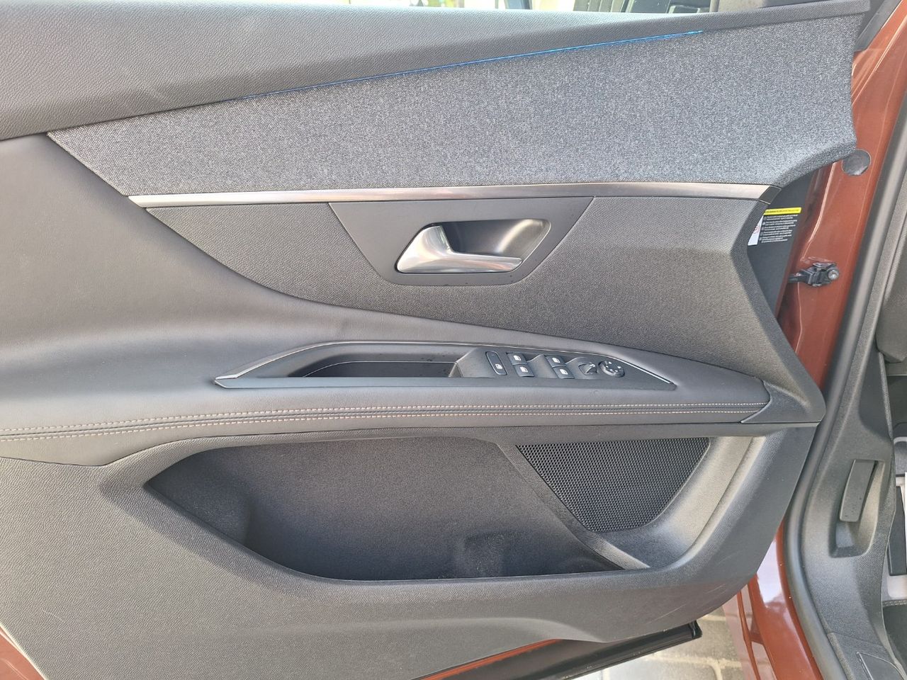 Peugeot 3008 GT LINE exclusivo 2.100 Km Libro de revisiones - Foto 15