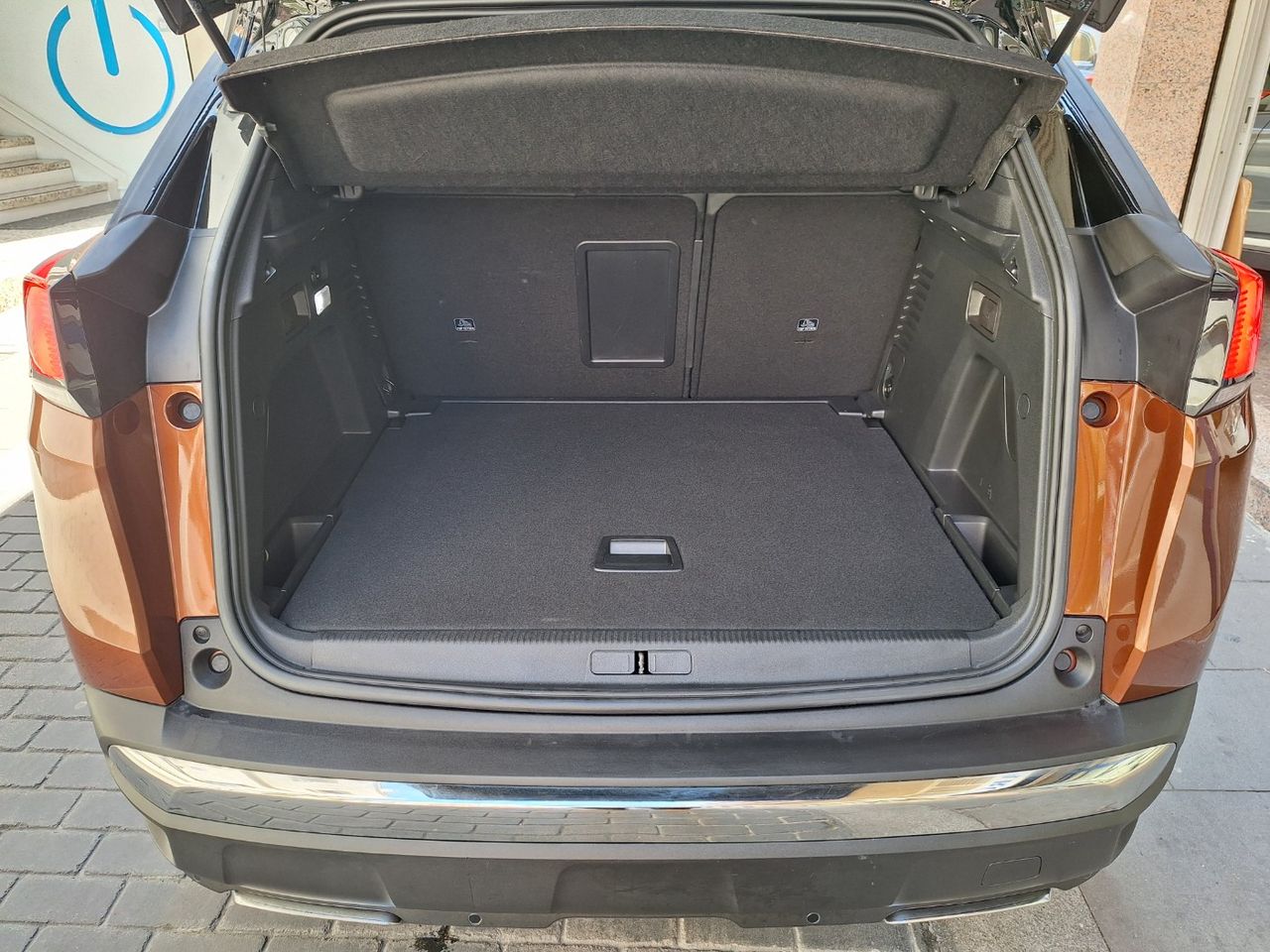 Peugeot 3008 GT LINE exclusivo 2.100 Km Libro de revisiones - Foto 6