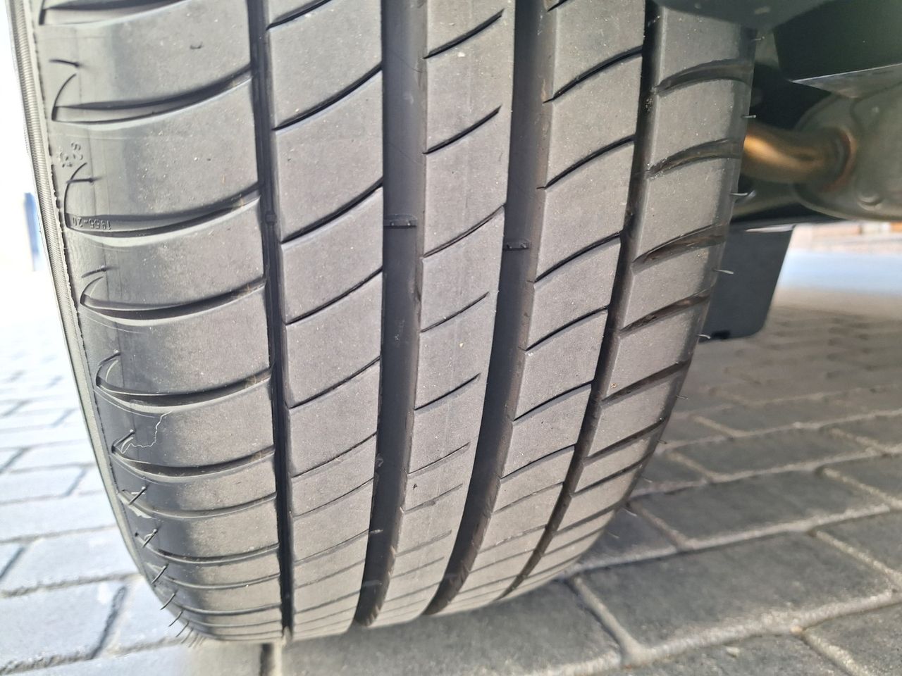 Peugeot 3008 GT LINE exclusivo 2.100 Km Libro de revisiones - Foto 12