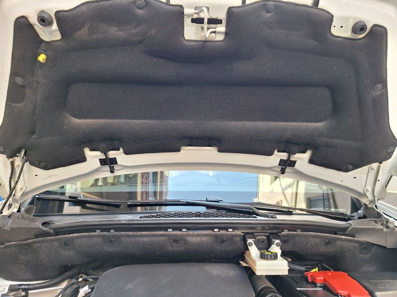 Citroën Berlingo Multispace Feel PureTech 110 S&S un solo propietario - Foto 11