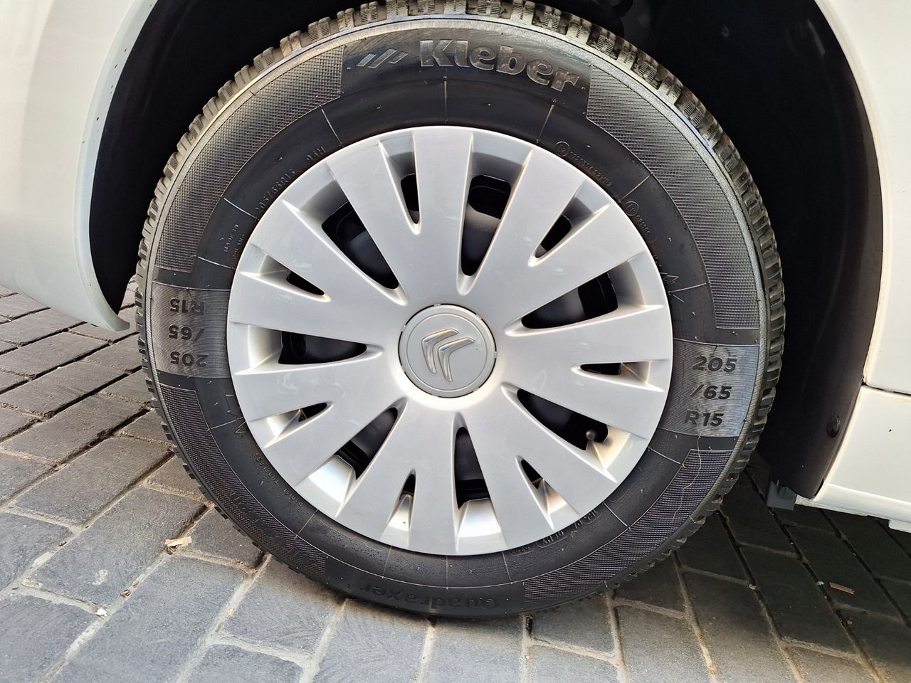 Citroën Berlingo Multispace Feel PureTech 110 S&S un solo propietario - Foto 25