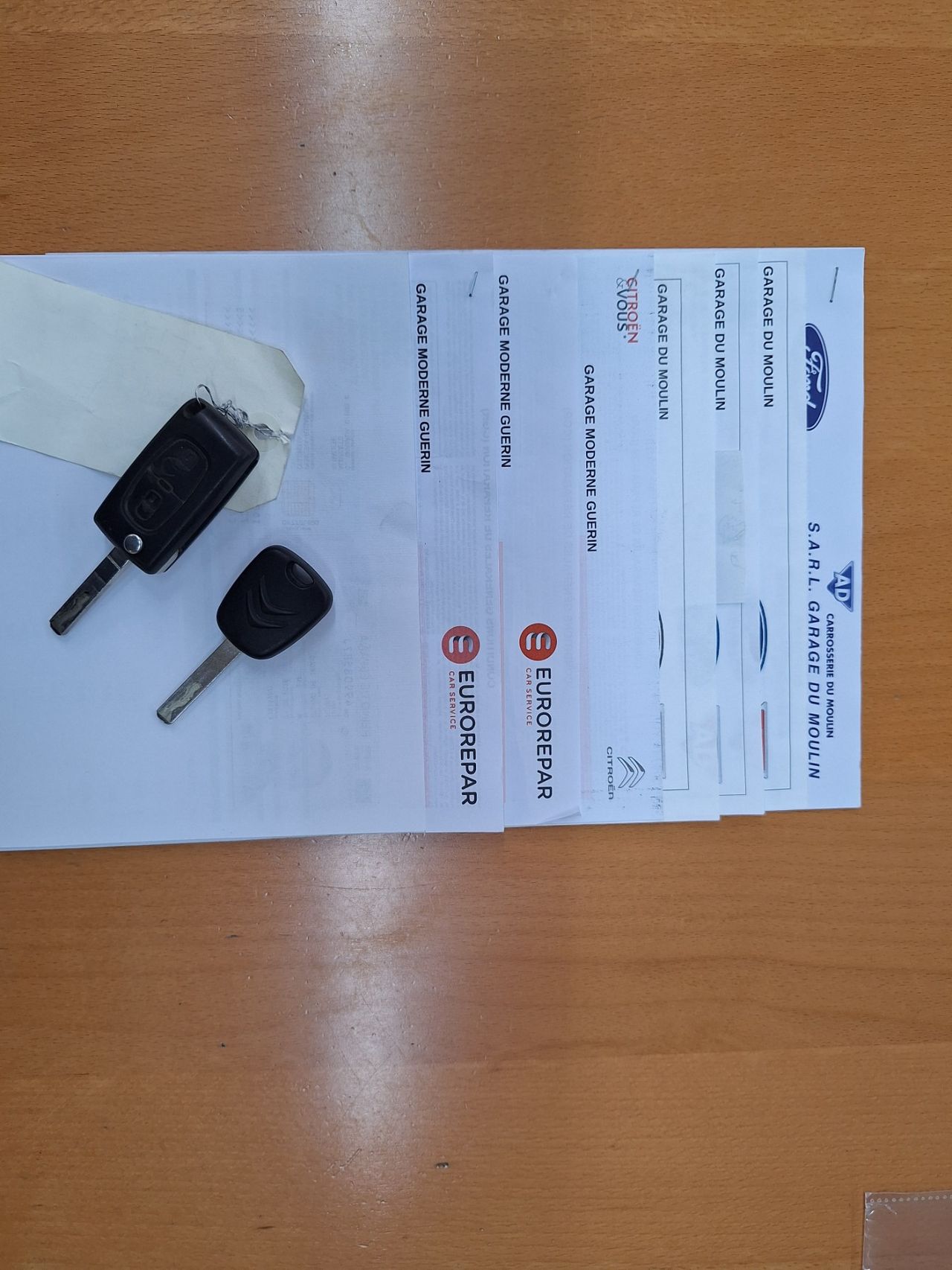 Citroën Berlingo Multispace Feel PureTech 110 S&S un solo propietario - Foto 26