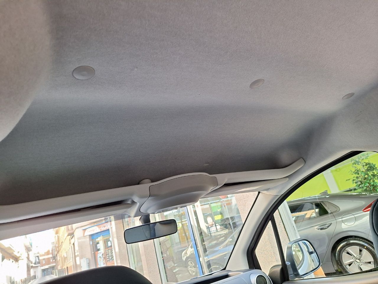 Citroën Berlingo Multispace Feel PureTech 110 S&S un solo propietario - Foto 16