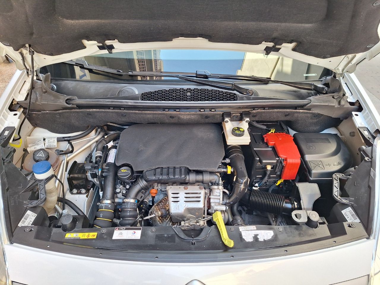 Citroën Berlingo Multispace Feel PureTech 110 S&S un solo propietario - Foto 5