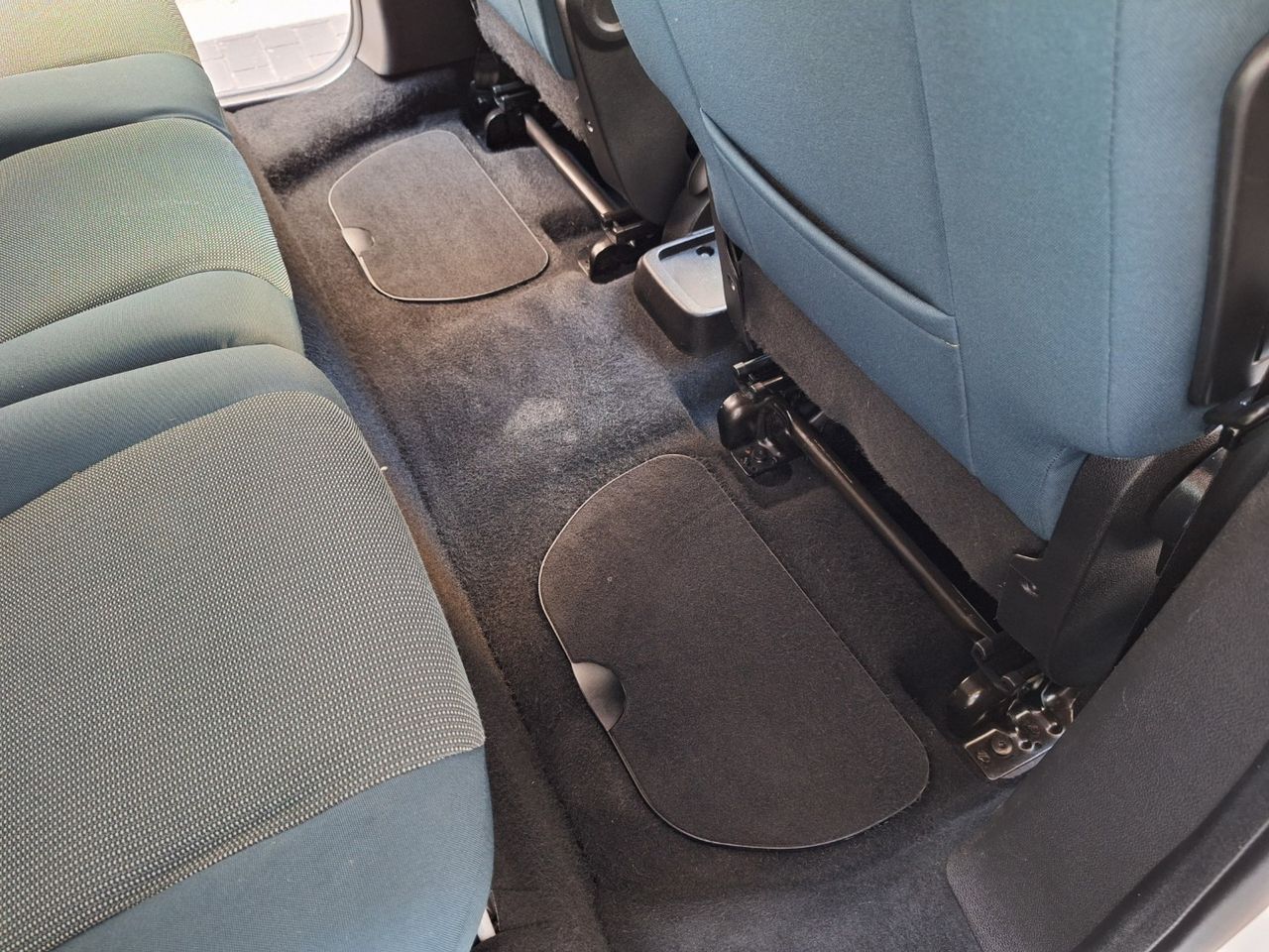 Citroën Berlingo Multispace Feel PureTech 110 S&S un solo propietario - Foto 21